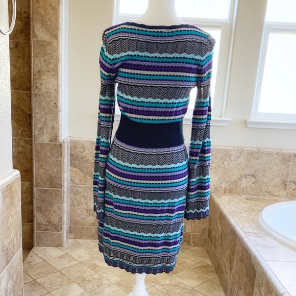 INC Sweater Dress - Picture 3 of 5